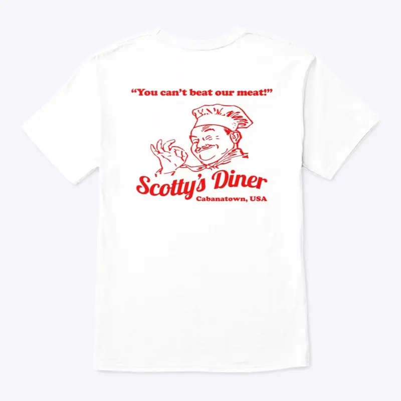 Scotty's Diner