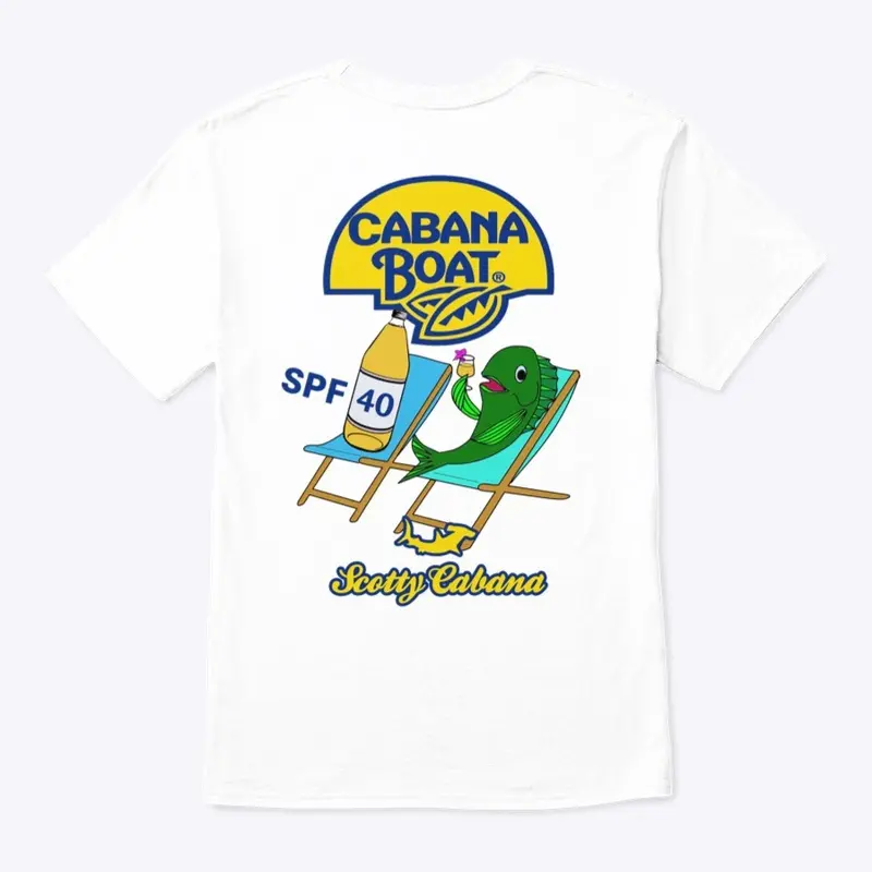 Cabana Boat